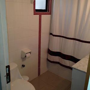 Private Bathroom Double Room